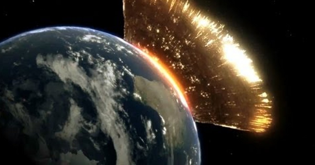 cbs asteroid salvation