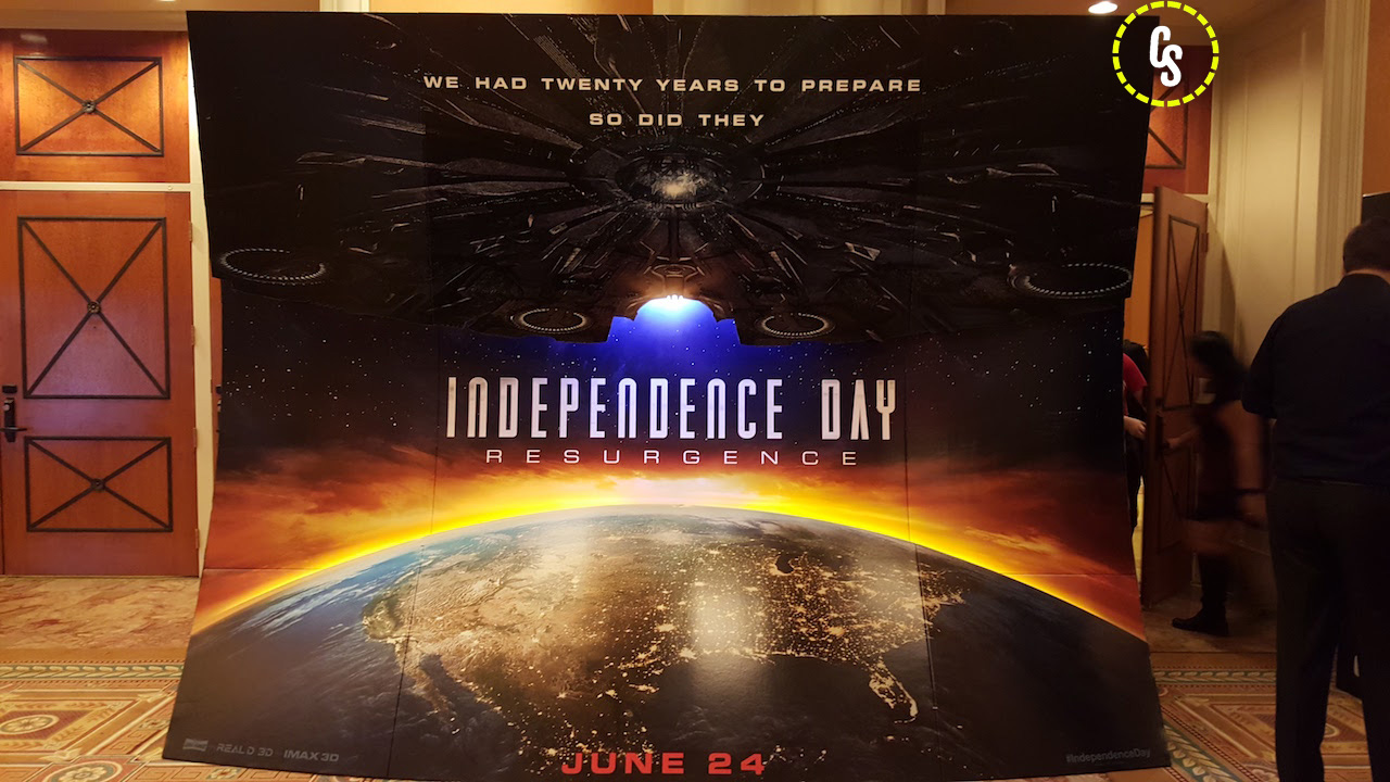 cc3 CinemaCon Posters: Captain America: Civil War, X-Men: Apocalypse, TMNT 2, Star Trek & More