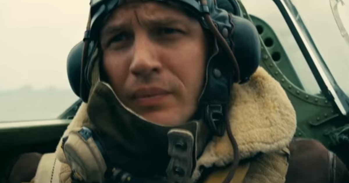 christopher nolan dunkirk trailer Watch: Christopher Nolan's Dunkirk Trailer
