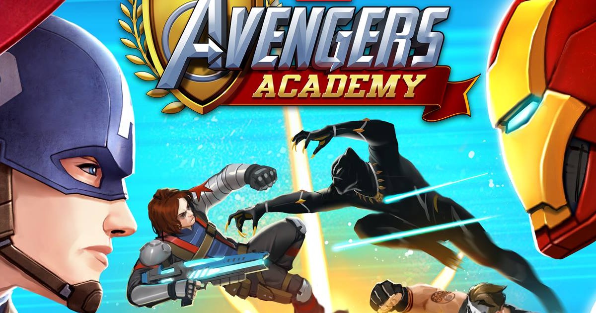 civil war comes to avengers academy Civil War Comes To Avengers Academy App