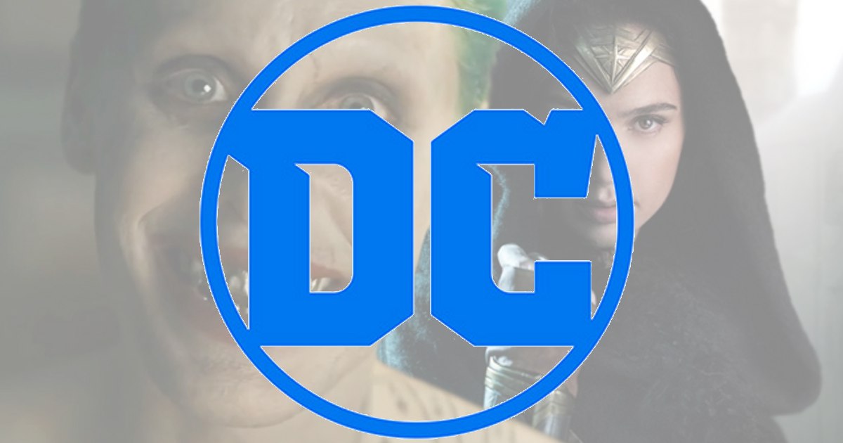 dc comics 2016 comic con panels DC 2016 Comic-Con Panel Schedule: Movies, Comics, TV & Gaming