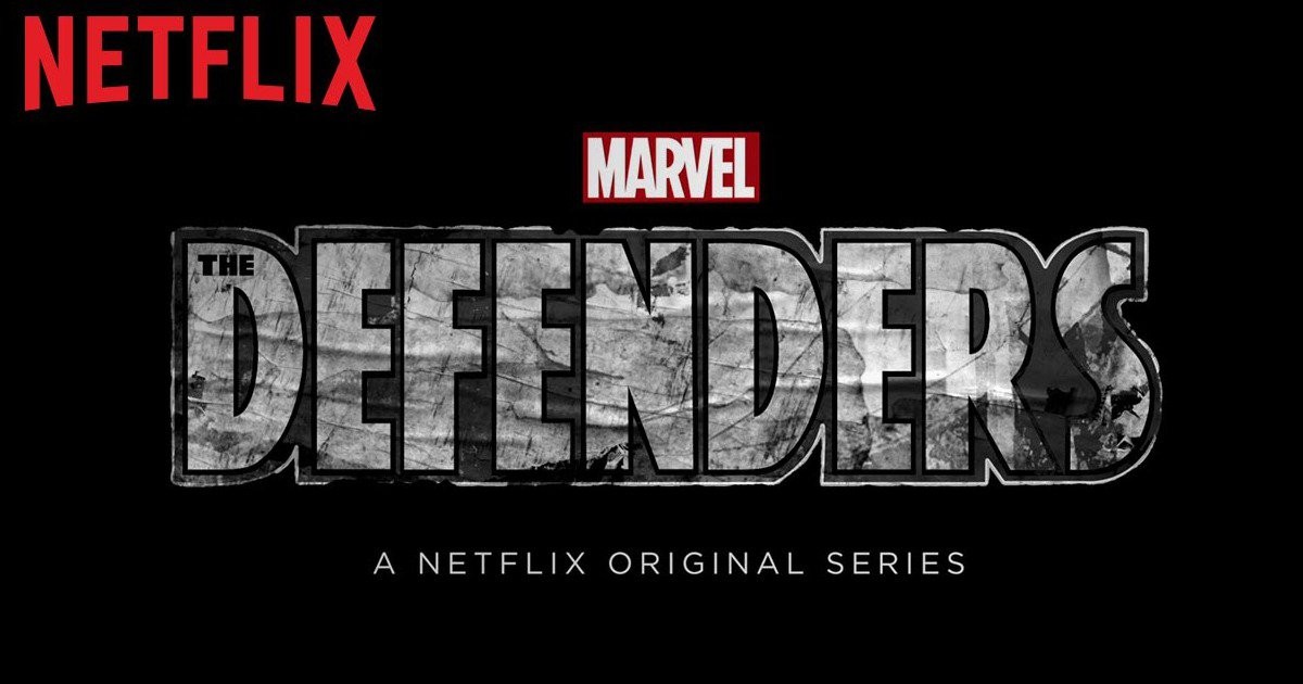 defenders filming Karen Page & Misty Knight Confirmed For Defenders; Starts Filming