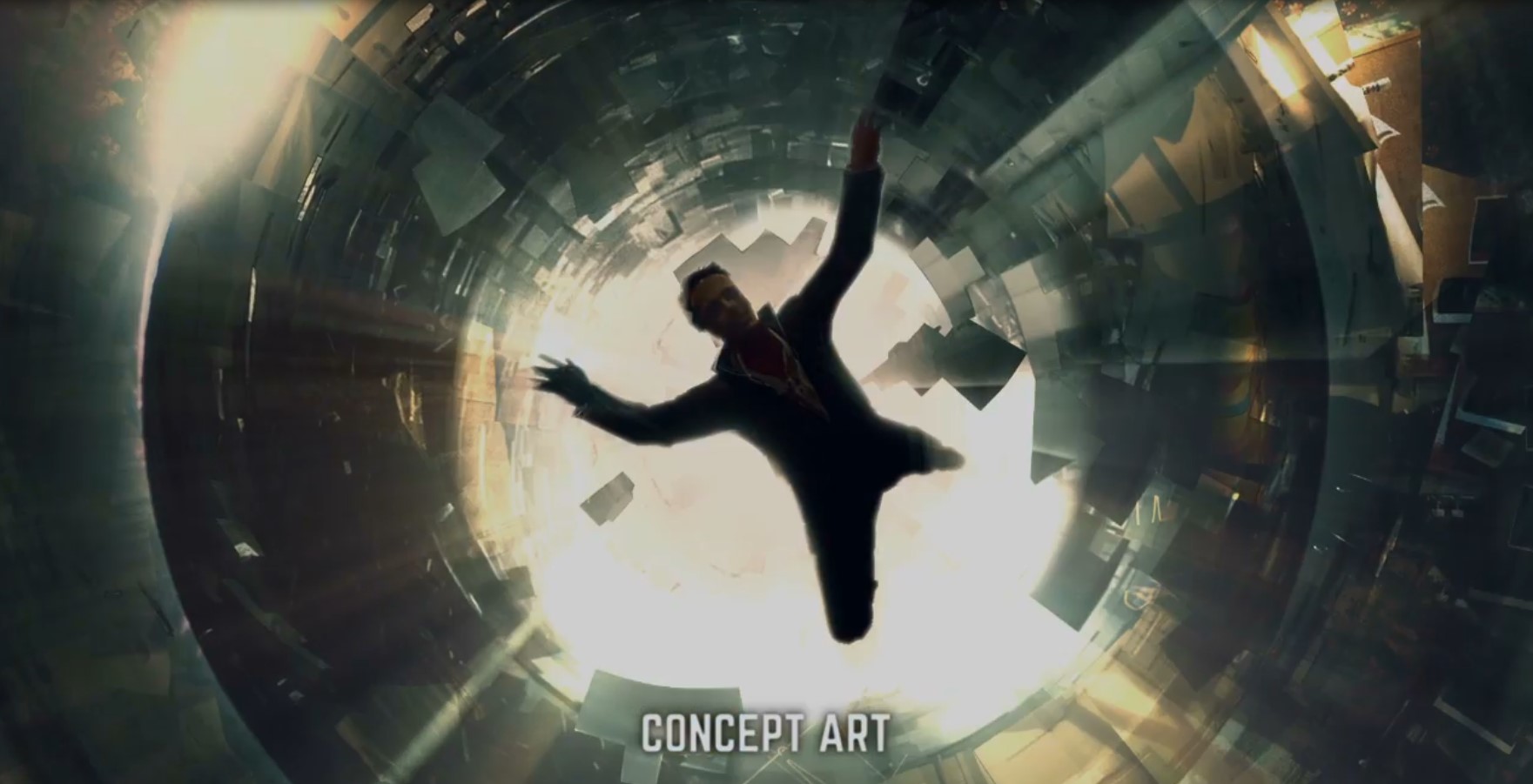 doctorsstrangeconceptart5 New Doctor Strange Concept Art Includes Dimensional Monster