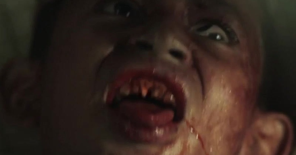 exorcist comic con trailer Watch: Exorcist TV Series Comic-Con Trailer
