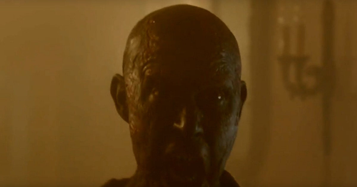 exorcist season finale trailer