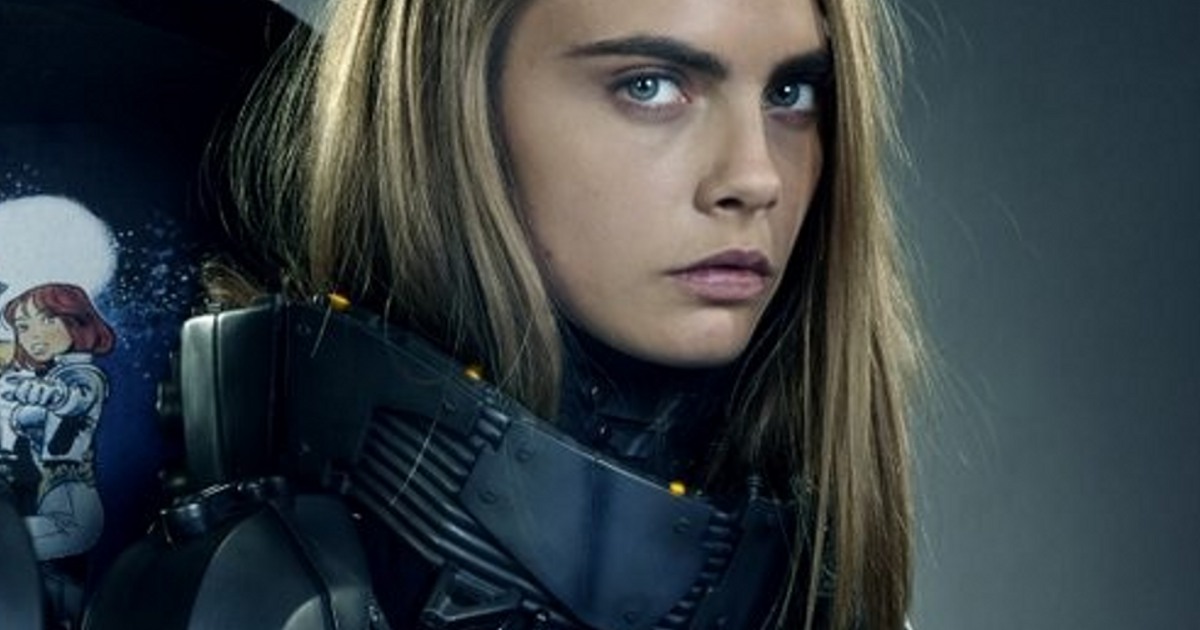 first look valerian First Look At Valerian and the City of a Thousand Planets Footage