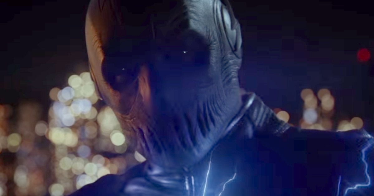 flash back clips Watch: The Flash "Flash Back" Clips