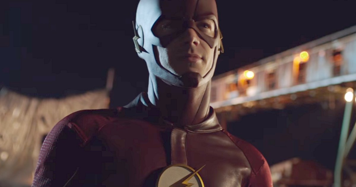 flash magenta plot synopsis The Flash Season 3 Episode 3 "Magenta" Synopsis Revealed