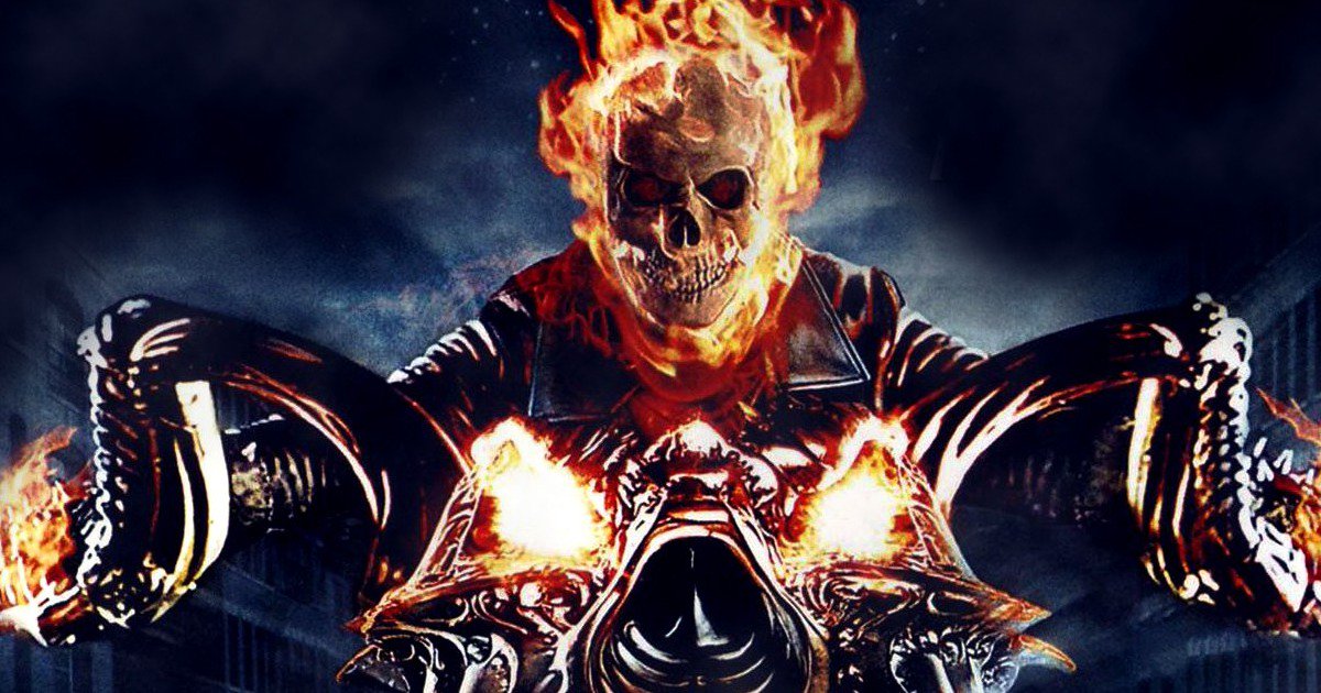 Watch: Marvel's Cancelled Ghost Rider PlayStation Game 