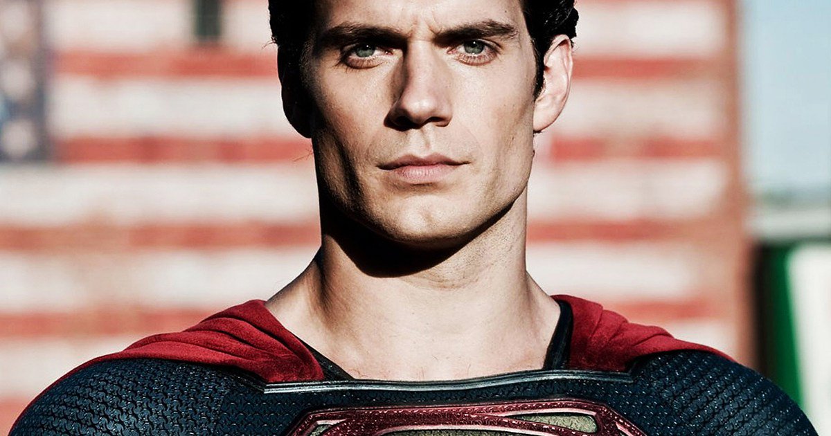 henry cavill zack snyder charles roven superman man of steel 2 Superman Man Of Steel 2 Not On The Table; But Possible (Video)