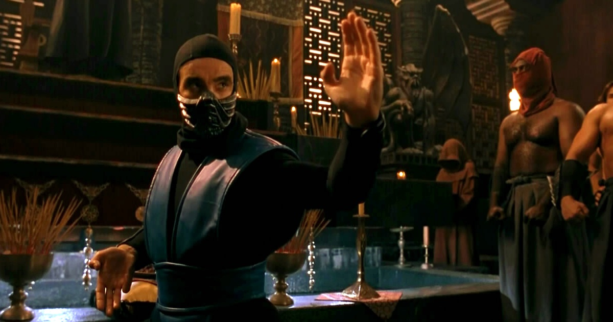 honest trailers mortal kombat Watch: Honest Trailers - Mortal Kombat