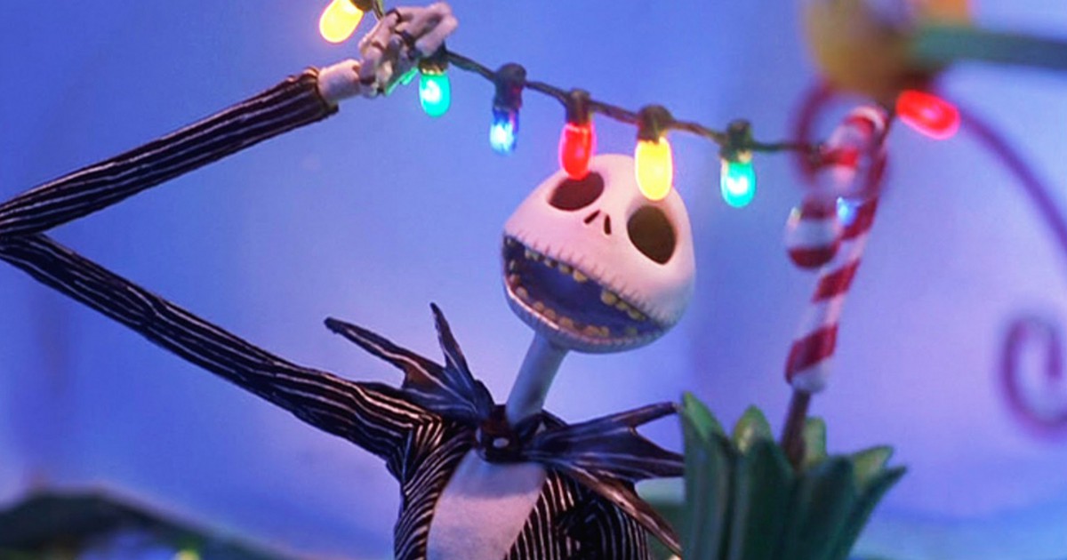 honest trailers nightmare before christmas Watch: Honest Trailers "The Nightmare Before Christmas"