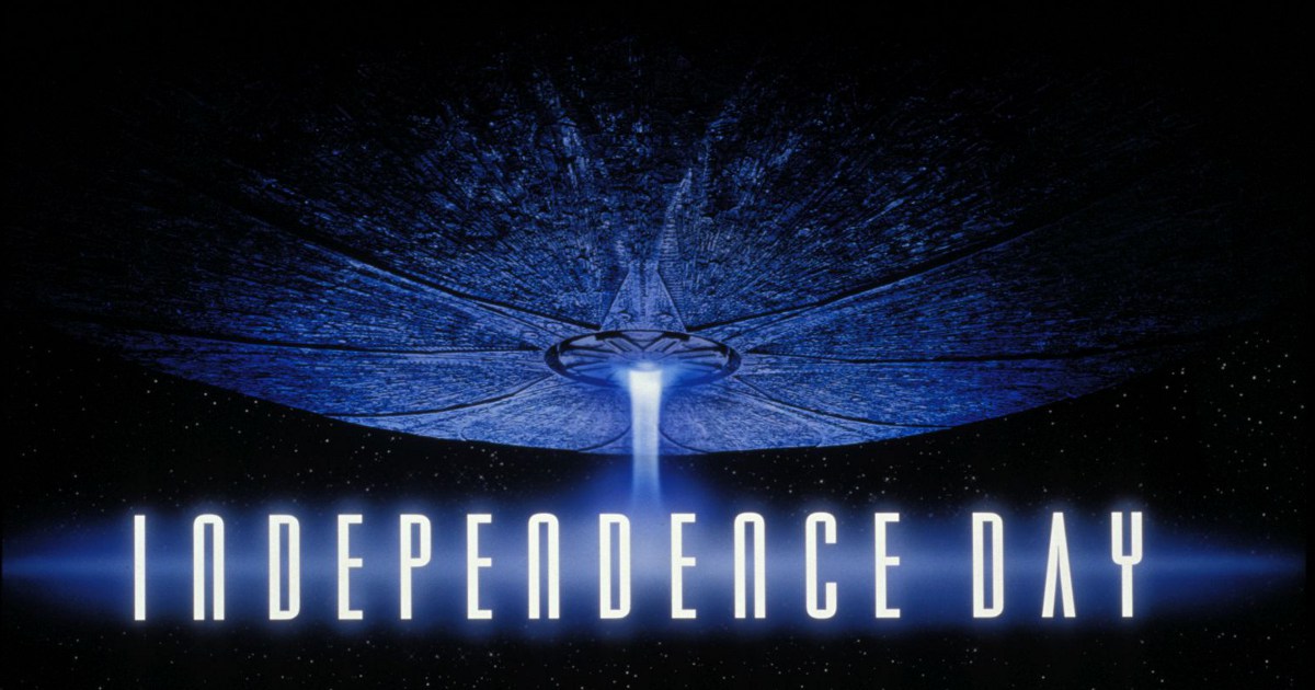 independence day 20th anniversary Independence Day - 20th Anniversary Edition Blu-Ray Images & Clips