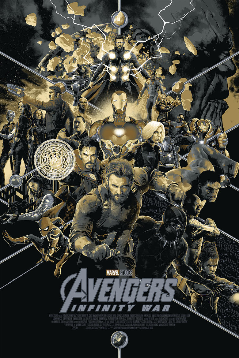 Franchise Marvel/Disney #3.2 - Page 19 Infinity-war-comic-con-2018