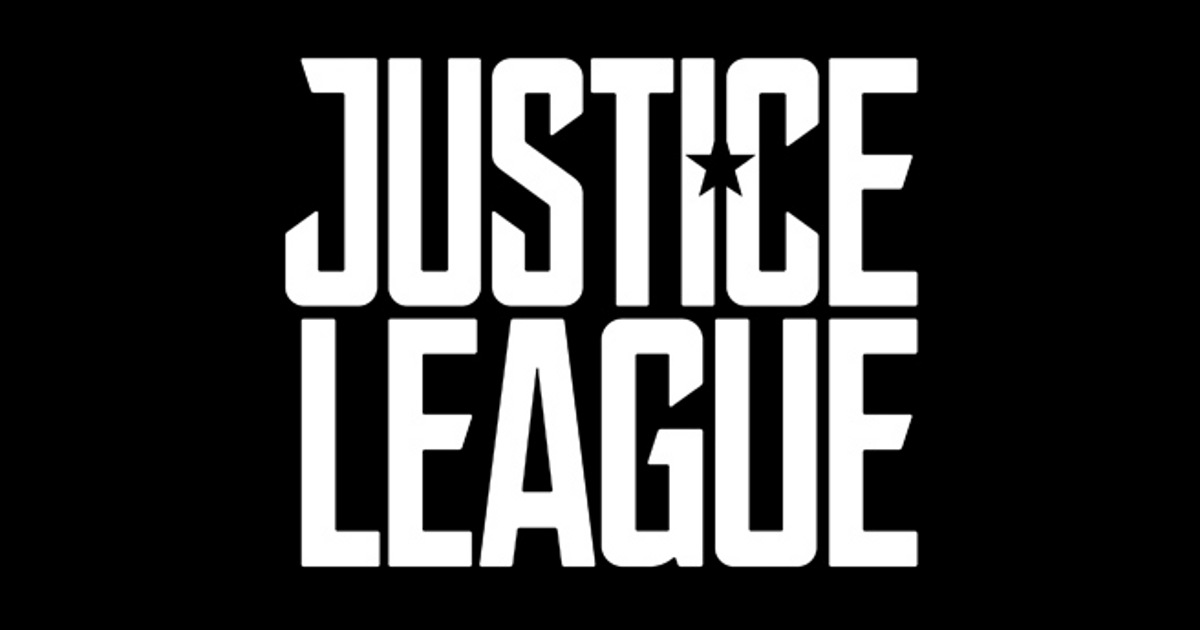 jlmovie logo Justice League Official Synopsis, Logo & New Batmobile Revealed