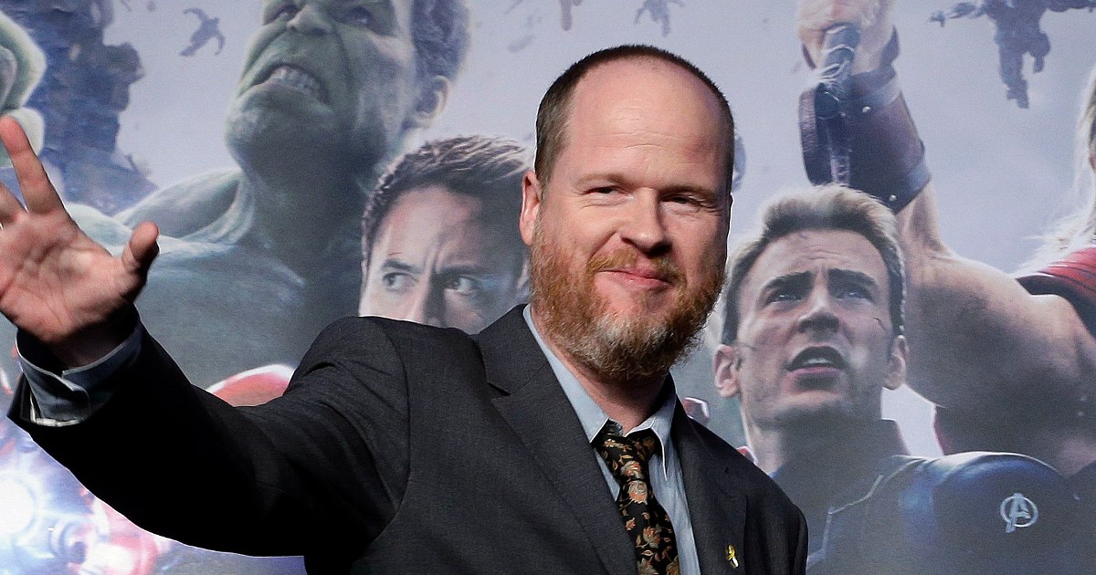 joss whedon return marvel Joss Whedon Wants To Return To Marvel
