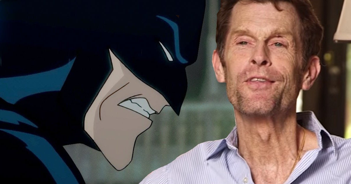 kevin conroy talks batman killing joke dc all access Watch: Kevin Conroy Talks Batman: The Killing Joke