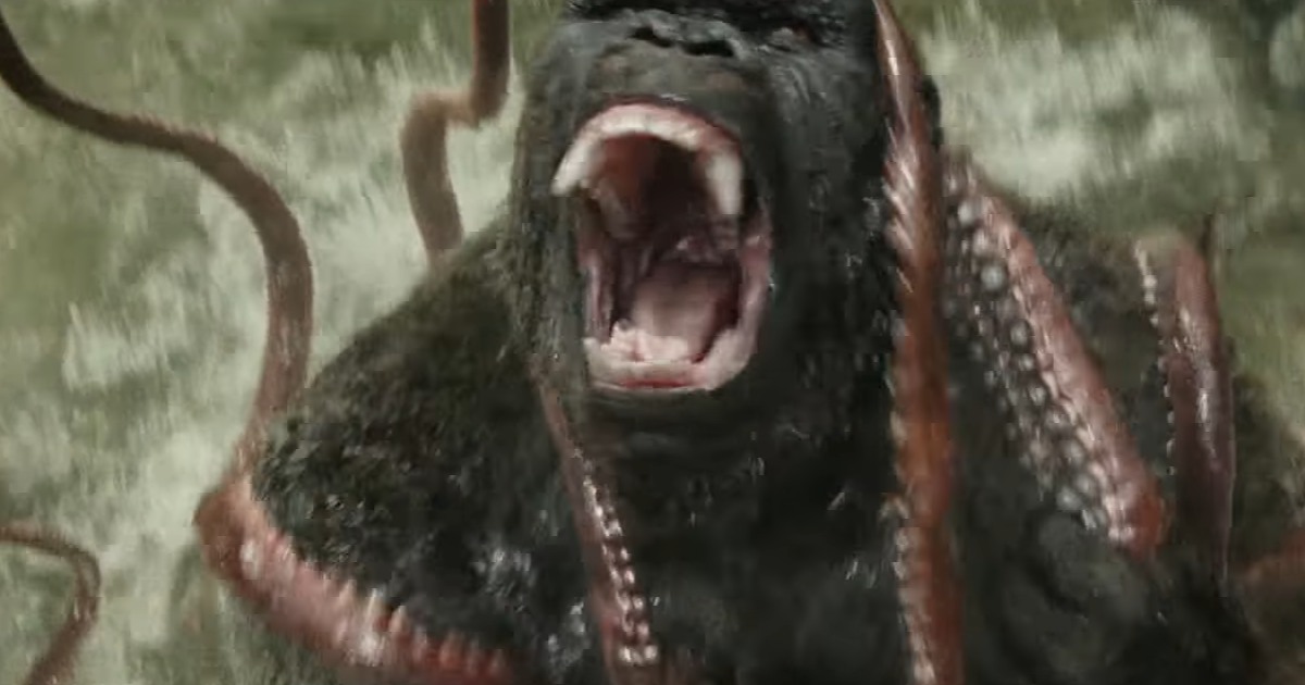 Watch Official Trailer Kong: Skull Island Online 2017