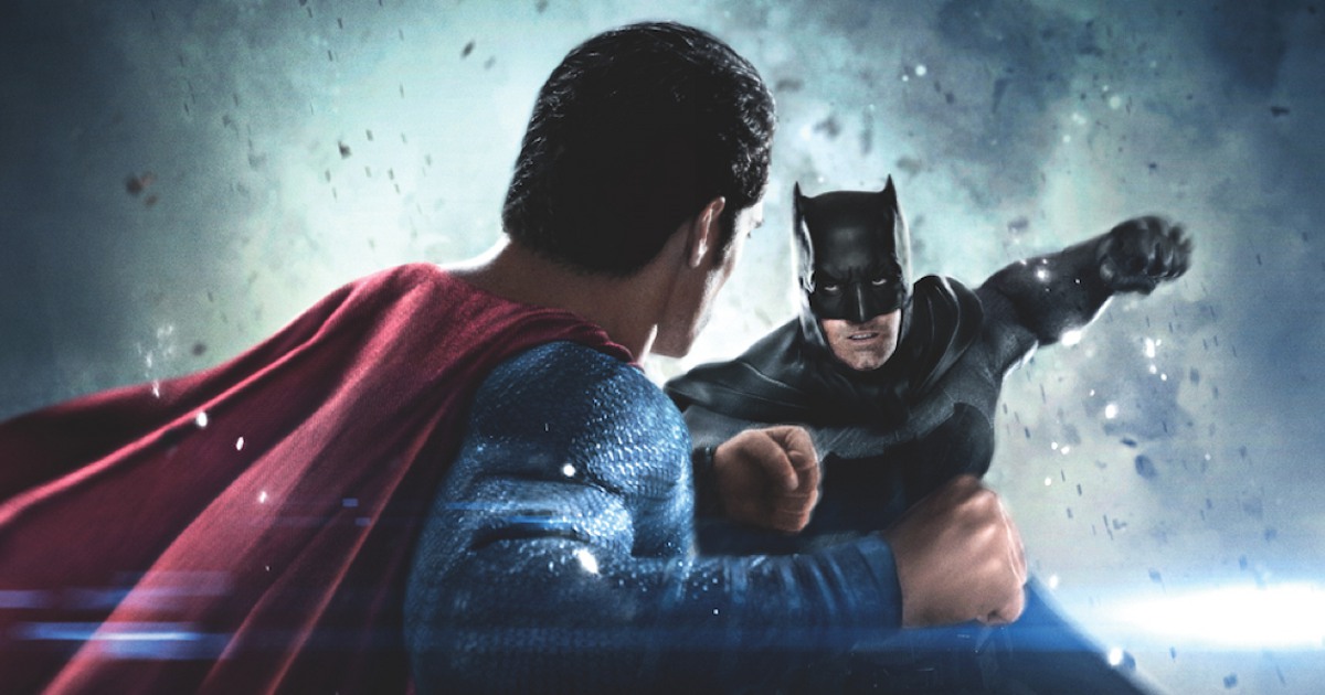 larry fong batman vs superman ultimate