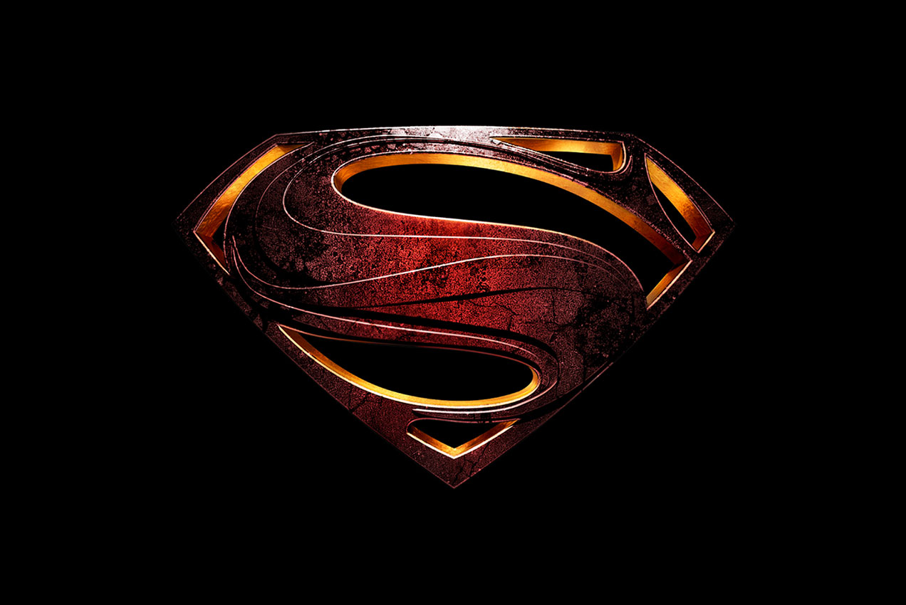 Superman Justice League