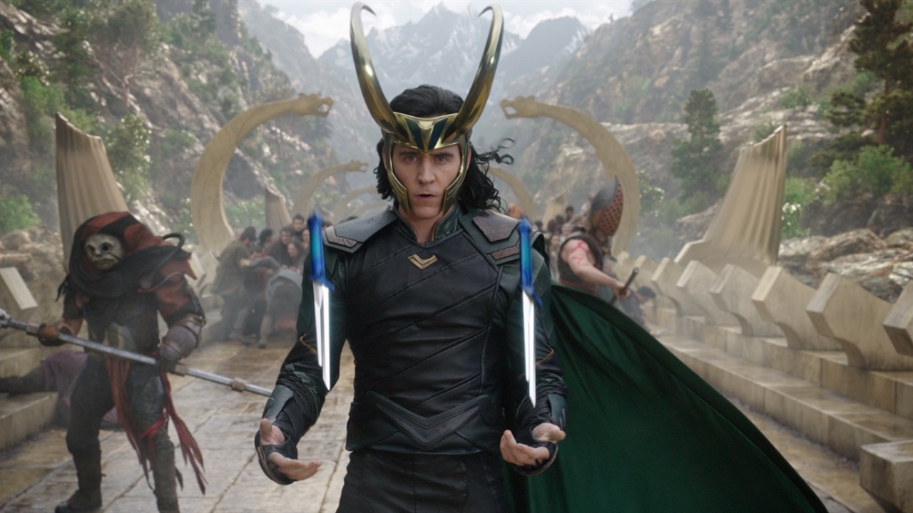 'Thor: Ragnarok': Tom Hiddleston is in 'constant surprise,' Loki is still around
