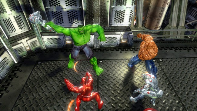 maa04 Marvel Ultimate Alliance DLC Now Available