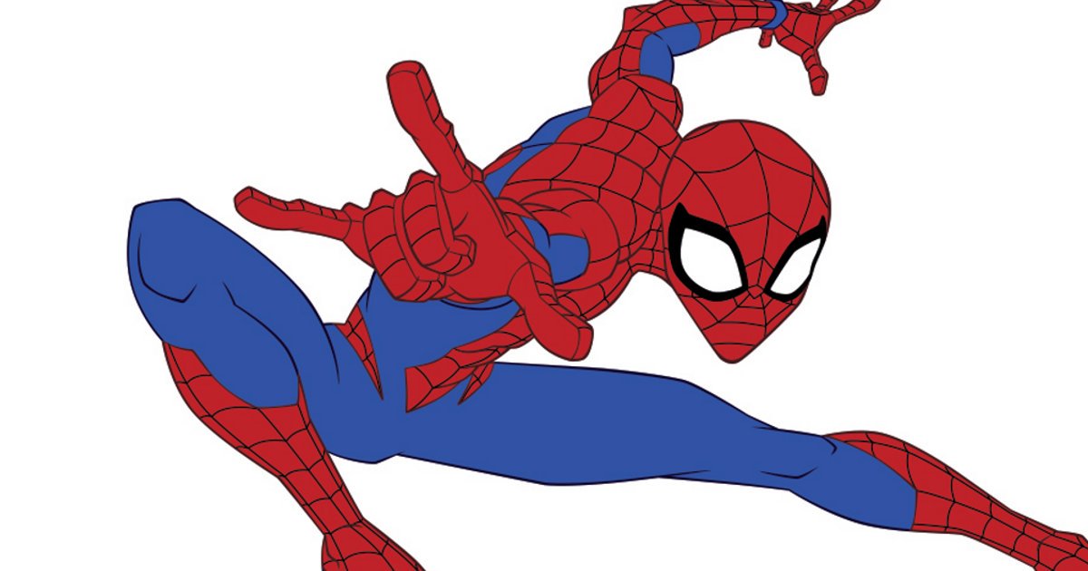 marvel animation spider man nycc