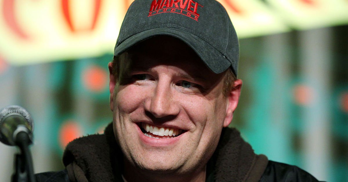 marvel kevin feige hot toys Marvel's Kevin Feige Gets His Own Hot Toys Figure