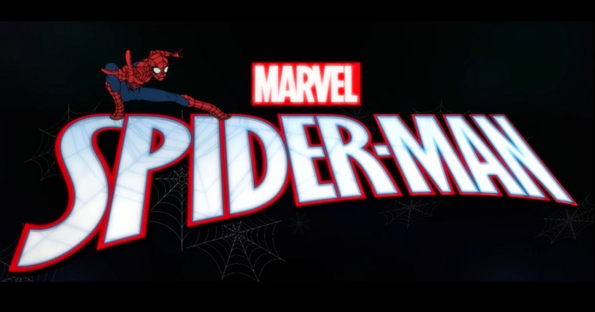 marvel spiderman animated series teasers Marvel's Spider-Man Animated Series Teaser