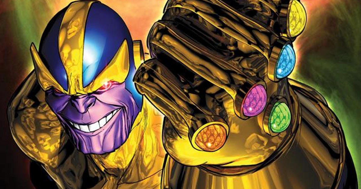 marvel studios producer infinity gauntlet Marvel Studios Producer Teases Infinity Gauntlet For Avengers: Infinity War