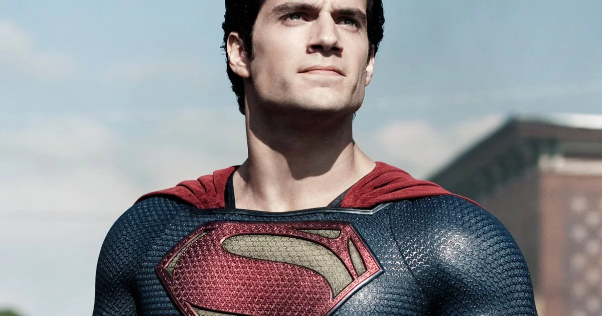 Matthew Vaughn What His Superman Man of Steel 2 Would Be ...