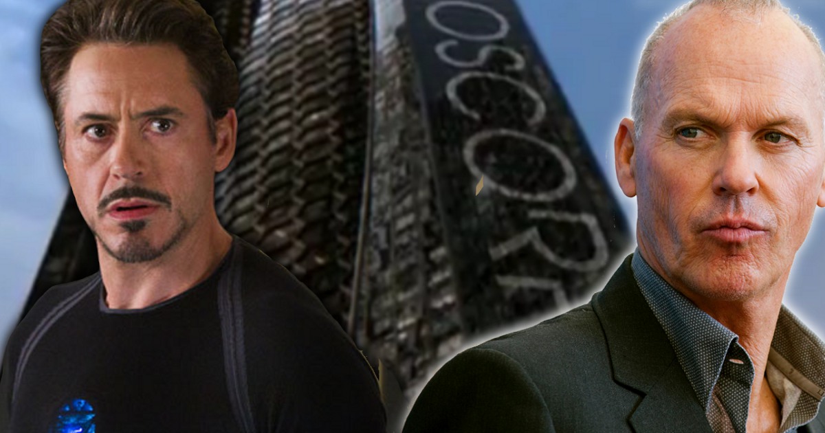michael keaton norman osborn spider man homecoming 2 Michael Keaton Speculated For Norman Osborn In Spider-Man: Homecoming
