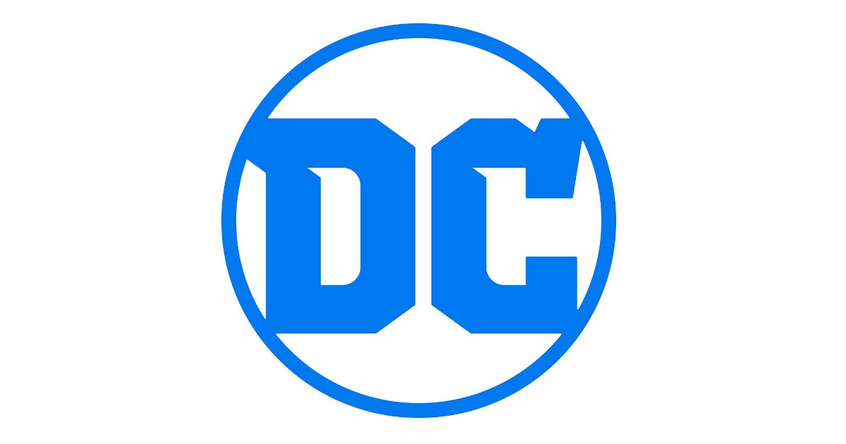 new dc comics logo DC Comics Gets New Logo