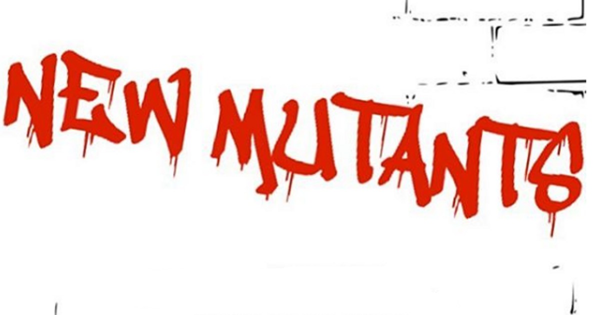 new mutants movie characters New Mutants Movie Characters Revealed
