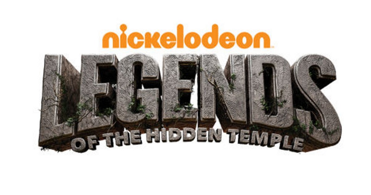 nick legends hidden temple trailer Legends of the Hidden Temple Trailer