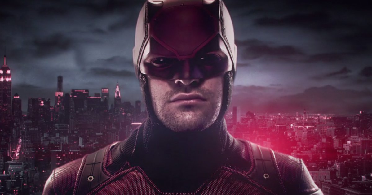 no daredevil marvel movies Charlie Cox Confirms No Daredevil In Marvel Movies