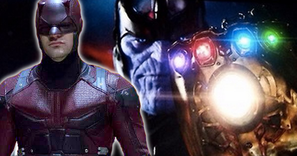 no marvel tv avengers infinity war Still Sounds Like No Marvel TV For Avengers: Infinity War