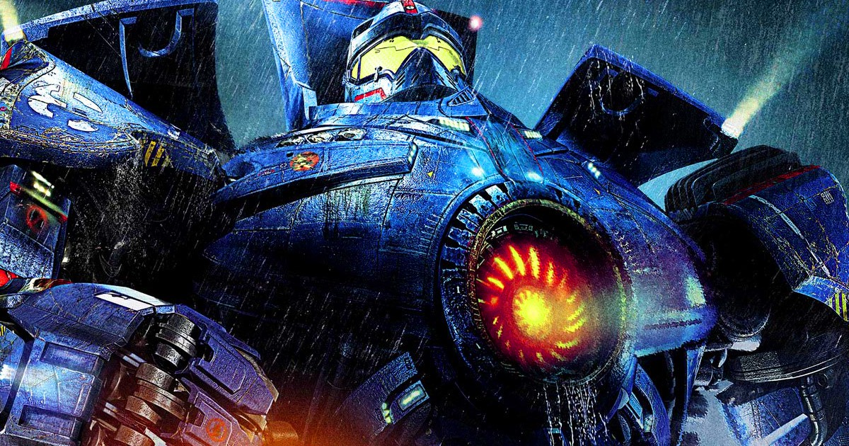 pacific rim 2 filming Pacific Rim 2 Started Filming Today