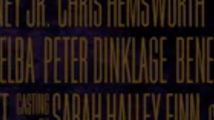 peter dinklage avengers infinity war Peter Dinklage Up For The Avengers: Infinity War & Avengers 4