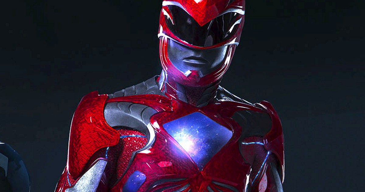 power rangers high res images High-Res Power Rangers Images