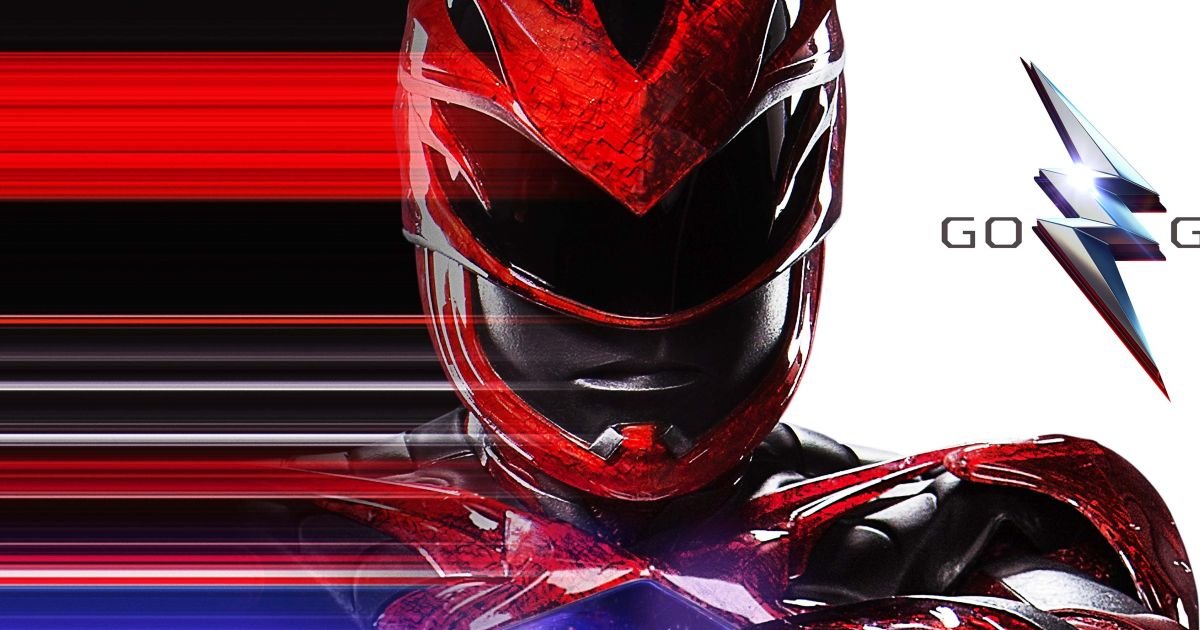 power rangers nycc posters