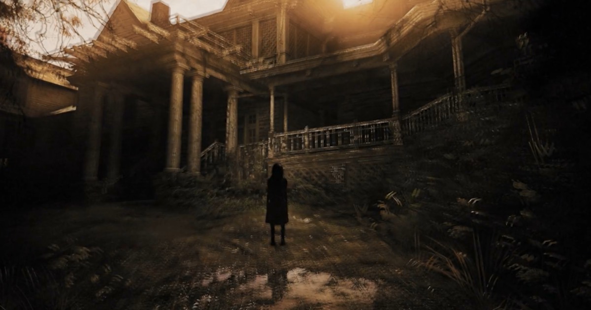 resident evil biohazard welcome home trailer Resident Evil 7: Biohazard "Welcome Home" Trailer