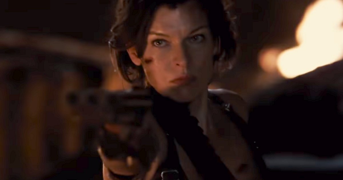 resident evil final chapter nycc trailer