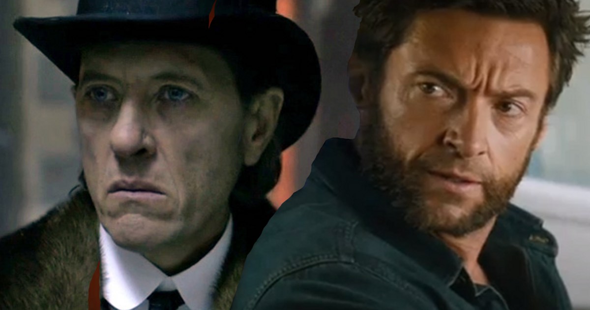 richard e grant wolverine Richard E. Grant Cast As A Villain For Wolverine 3