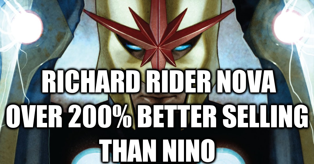 rider nino 5 better