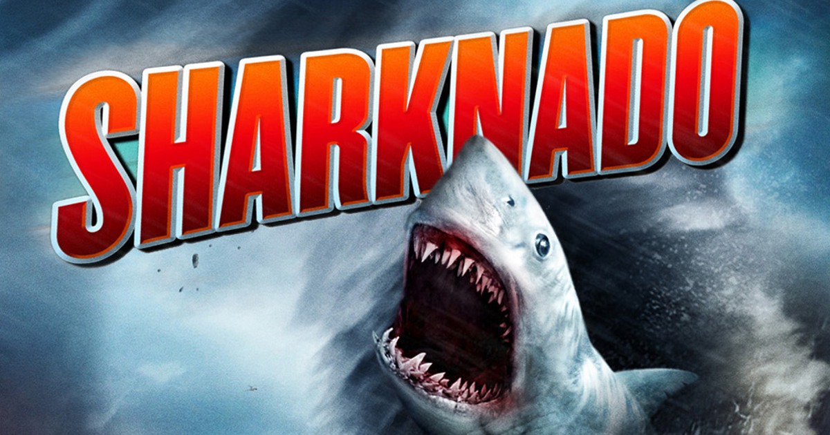 sharknado 4 cast announced Sharknado 4 Cast Announced