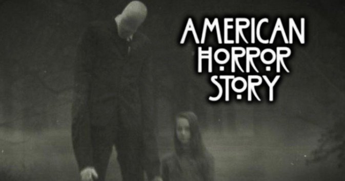 Slender Man Rumored For American Horror Story Season 6 