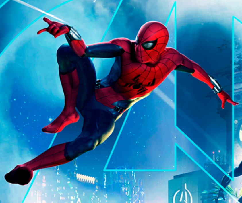 SpiderMan: Homecoming 2 Suit?  Cosmic Book News