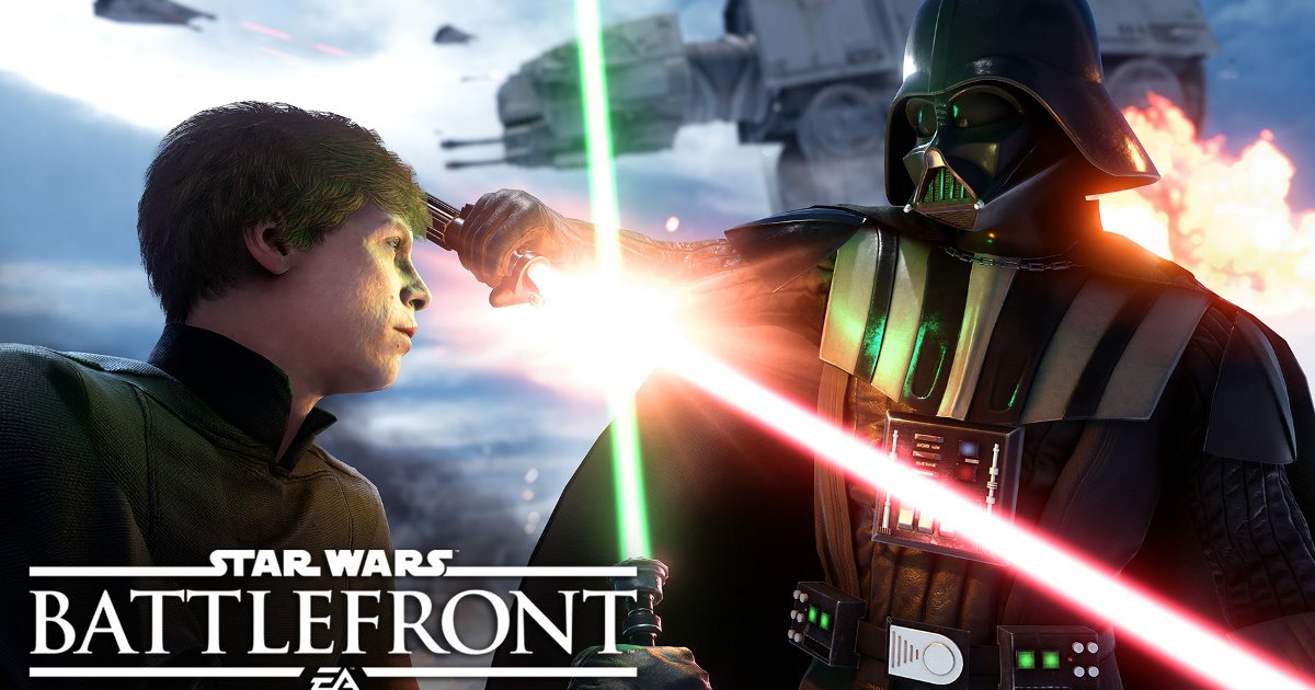 star wars battle front 2 Star Wars Battlefront II Coming In 2017