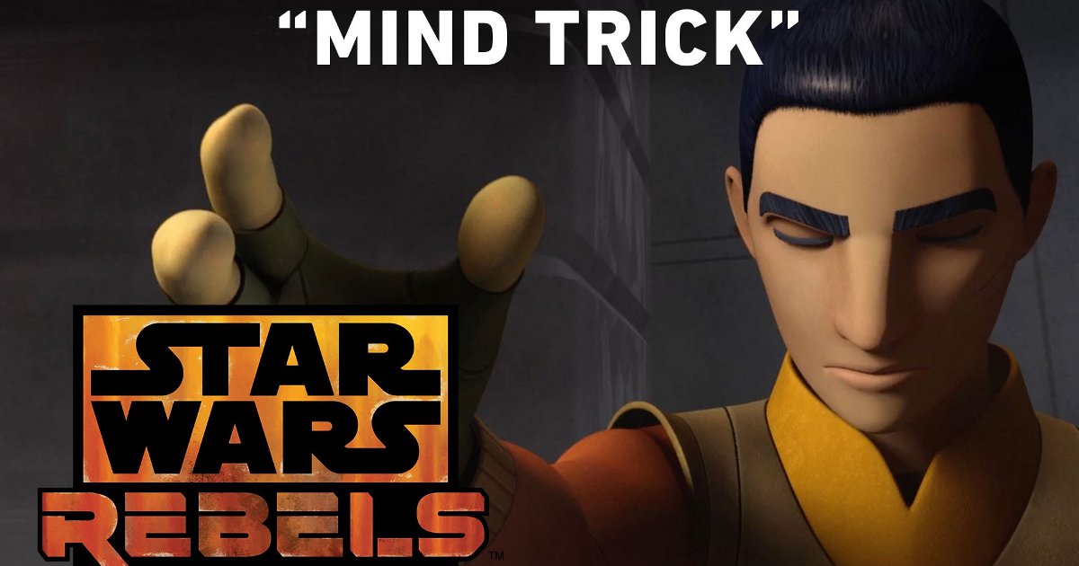 star wars rebels mind trick